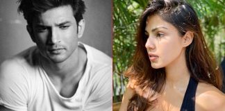 Sushant Singh Rajput News: Rhea Chakraborty Confesses That The Late Actor Believed In Conspiracy Theories; Fire Breaks Down Into Building That Houses NCB Office