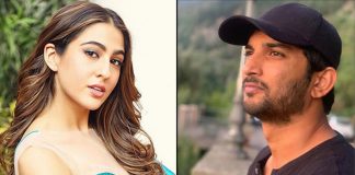 Sushant Singh Rajput & Sara Ali Khan’s Alleged Thailand Trip – All You Need To Know!