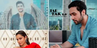 Sushant's hit song 'Jab tak' gets tribute version by Ankita, Adhyayan Suman