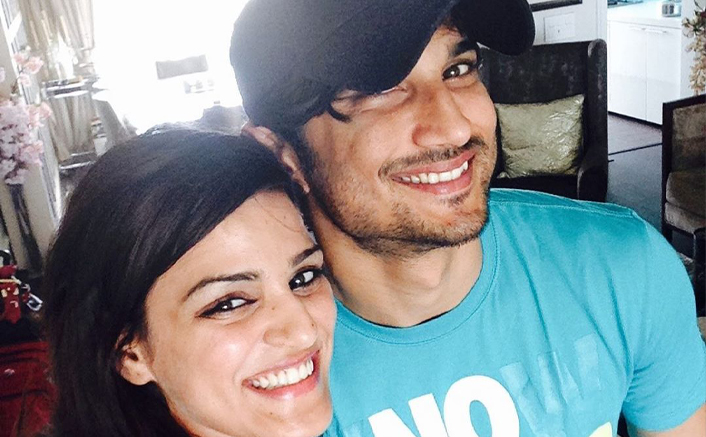 Sushant Singh Rajput's Sis Shweta Supports Ankita Lokhande: "Don't Even Bother To Clarify My Dear"