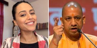 Swara Bhasker Demands Yogi Adityanath's Resignation: “There Is A Rape Epidemic In Uttar Pradesh”