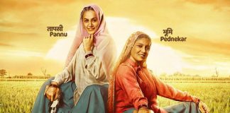 Taapsee, Bhumi's 'Saand Ki Aankh' re-releases in the US