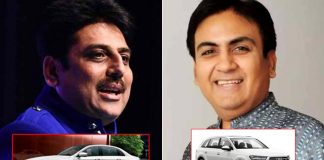 Taarak Mehta Ka Ooltah Chashma: From Jethalal's Audi Q7 To Taarak's Benz E350D - Cars Owned By Cast In Real Life