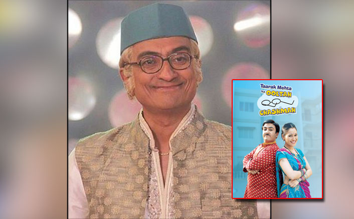 Taarak Mehta Ka Ooltah Chashmah: Amit Bhatt AKA Champaklal's Earning Per Episode Is So Cool!