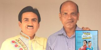 Taarak Mehta Ka Ooltah Chashmah: Did You Know? Magan Also Handles An Important Department At Backstage
