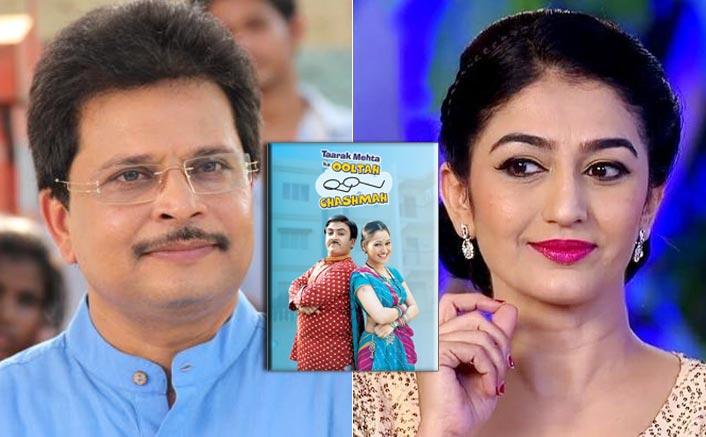 Taarak Mehta Ka Ooltah Chashmah EXCLUSIVE! Asit Kumarr Modi On Neha Mehta: “Unki Ichcha Nahi Thi Toh..”