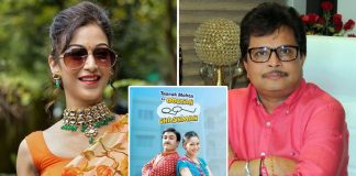Taarak Mehta Ka Ooltah Chashmah EXCLUSIVE! Asit Modi Is More Than 100% Happy About Sunayana Fozdar’s Casting