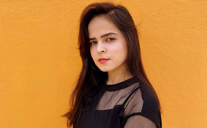Taarak Mehta Ka Ooltah Chashmah Fame Palak Sindhwani BLASTS Meme Pages For Spreading Hate Using Her Pictures!