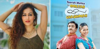 Taarak Mehta Ka Ooltah Chashmah: Here's How Much Sunayana Fozdar AKA Anjali EARNS From The Show