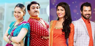 Kundali Bhagya, Anupamaa & Taarak Mehta Ka Ooltah Chashmah Again In Top 3, KumKum Bhagya Finally Makes Its Position In Top 5!