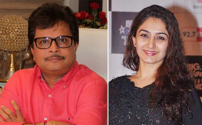 Taarak Mehta Ka Ooltah Chashmah: Neha Mehta REVEALS Of Contacting Asit Modi For Making A Return(Pic credit: Instagram/nehamehtaofficial)