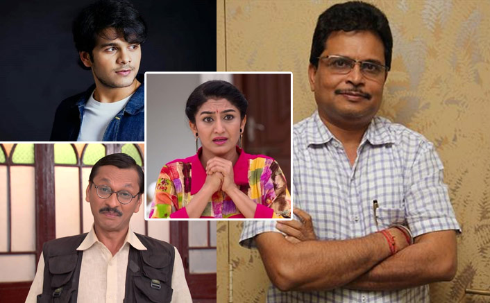 Taarak Mehta Ka Ooltah Chashmah: Not Just Neha Mehta, These 2 Actors Also Ended Up Having Issues With Asit Modi(Pic credit: Instagram/bhavyagandhi97, still from episodes)