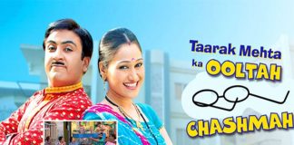 Taarak Mehta Ka Ooltah Chashmah: Not Soda Shop But The Male Characters Assemble At THIS Place As Per Original Literature