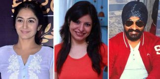 Taarak Mehta Ka Ooltah Chashmah: ‘Roshan’ Jennifer Mistry Gets EMOTIONAL On Neha Mehta & Gurucharan Singh’s Exit Taarak Mehta Ka Ooltah Chashmah: ‘Roshan’ Jennifer Mistry Gets EMOTIONAL On Neha Mehta & Gurucharan Singh’s Exit