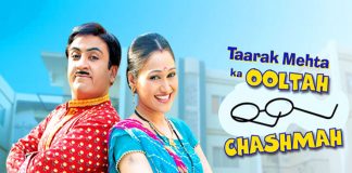 Taarak Mehta Ka Ooltah Chashmah Steps Down In TRP Reports!
