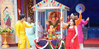 [HD Approved] Taarak Mehta Ka Ooltah Chashmah: Tapu Sena's Plans To Welcome Ganpati Bappa In Gokuldham Society REVEALED