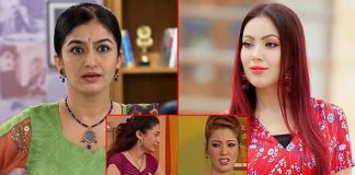 Taarak Mehta Ka Ooltah Chashmah: When Anjali & Babita Wore Same Clothes, A Fan Page Asked “Budget Problem?”