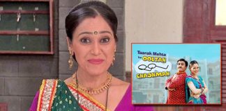 Taarak Mehta Ka Ooltah Chashmah: When 'Dayaben' Disha Vakani REVEALED Her Favourite Scene