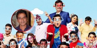 Taarak Mehta Ka Ooltah Chashmah's Daya Shankar Pandey OPENS Up On Viewers' Complaint Of Degrading Content!