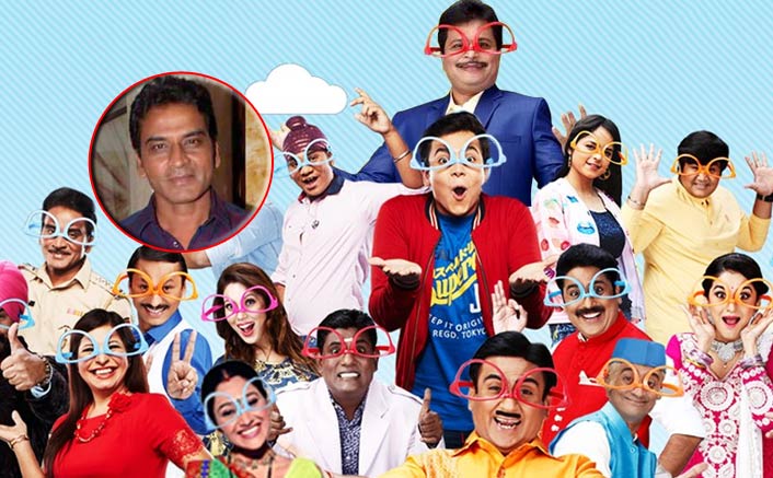 Taarak Mehta Ka Ooltah Chashmah's Daya Shankar Pandey OPENS Up On Viewers' Complaint Of Degrading Content!