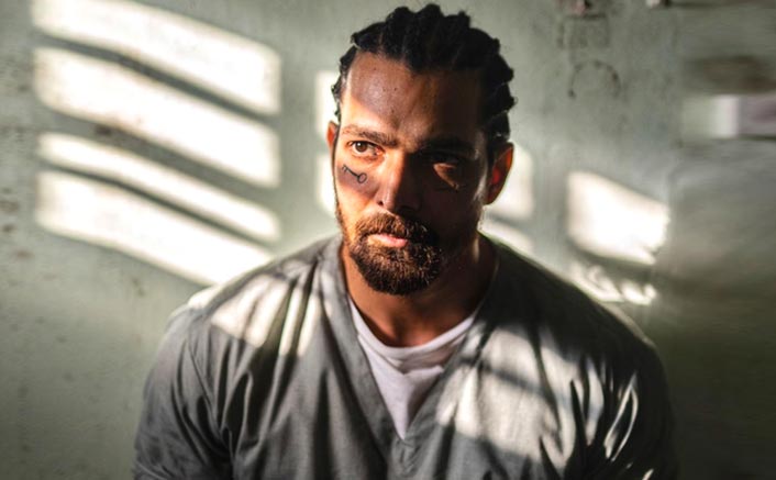 Harshvardhan Rane's First Look From Taish Will Make You Fall In Love With This Baddie