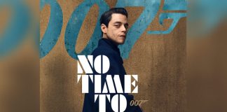Taking the center stage, Rami Malek's Safin leads a villainous path in the latest trailer of No Time To Die