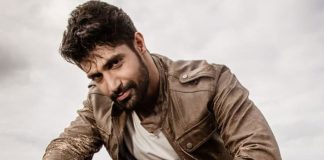 Tanuj Virwani