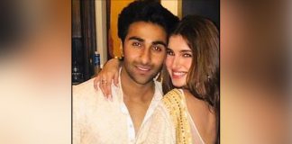 Tara Sutaria On Her Relationship With Aadar Jain: “I'm A Really Private Person..."