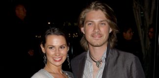 Taylor Hanson & Wife Natalie Expecting Their Seventh Baby In December; Fans Shower Wishes!