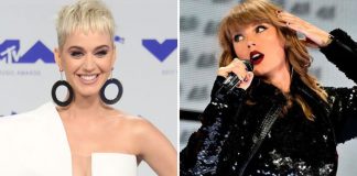 Taylor Swift’s Gift To Katy Perry’s Daughter Daisy Will Melt Your Hearts