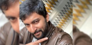 Telugu star Nani: Humbled by love shown to my 25th film