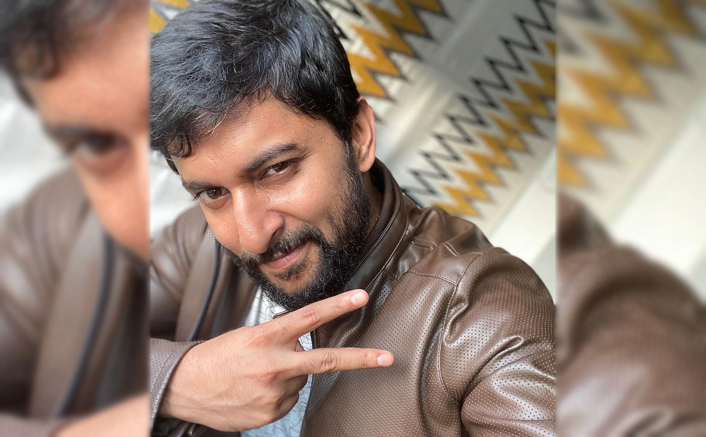 Nani On Love For 'V': "Forever Grateful & Indebted"