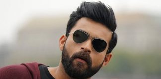 Telugu star Varun Konidela tries cooking, sister says it's 'nice'