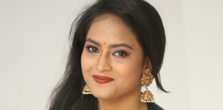 Telugu TV actress Kondapalli Sravani commits suicide