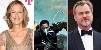 Tenet: Ann Sarnoff Rubbish Rumours Of Christopher Nolan Being Controlling, Says “It’s Overstated”