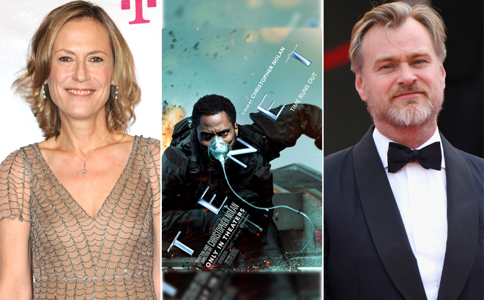 Tenet: Ann Sarnoff Rubbishes Rumours Of Christopher Nolan Being 'Controlling', Says “It’s Overstated”