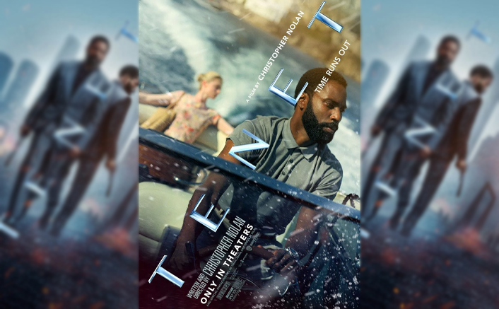 Tenet Box Office: Hits The $150 Million Mark Globally!