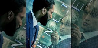 Tenet Box Office: John David Washington-Robert Pattinson's Film Paces Up Post Its Release In The New Markets