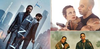 Tenet Box Office (Worldwide): Christopher Nolan's Sci-Fi Has Now Surpassed xXx & Bad Boys II