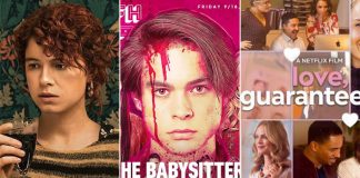 The Babysitter: Killer Queen To Love, Guaranteed: New Netflix Movies Worth Watching!