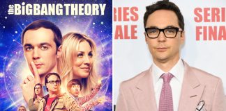 The Big Bang Theory Star Jim Parsons Reveals Having COVID-19, Here Is How Sheldon Cooper Was Pandemic Ready Since 2010
