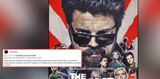 The Boys Season 2: Fans SLAM Amazon Prime For Weekly Episode Format, See REACTIONS!