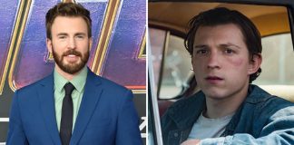 The Devil All The Time: Chris Evans Said NO To Tom Holland's Netflix Film Due To This Reason!
