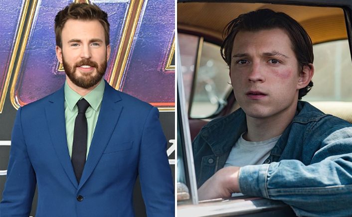 The Devil All The Time: Chris Evans Said NO To Tom Holland's Netflix...