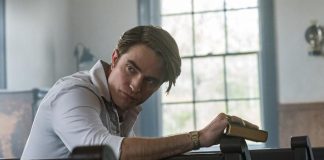 The Devil All The Time: Loved Robert Pattinson's Voice As Preston Teagardin? The Story Behin It Will Make You His Fan