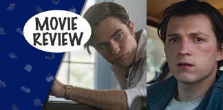 The Devil All The Time Movie Review