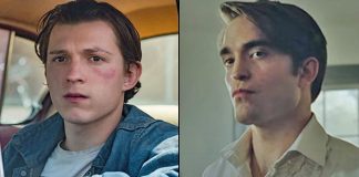 The Devil All The Time: Sinful Posters Ft. Tom Holland, Robert Pattinson & Others Will Grab Your Attention!