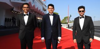 The Disciple Makes Indians Proud! Becomes First Film In 20 Years To Compete At Venice Film Festival