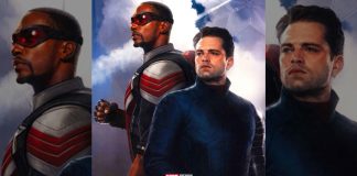 The Falcon and The Winter Soldier: Shooting Reportedly Resumes In Atlanta; Video Inside
