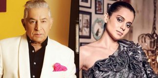 The Family Man Actor Dalip Tahil On Kangana Ranaut: “Once Or Twice She Made Her Point, But Now It Seems Scripted”